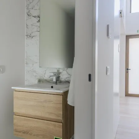 Peralta - Stunning With Private Pool 03 * לוריניה