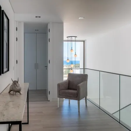 Peralta - Stunning With Private Pool 03 פארק נופש *