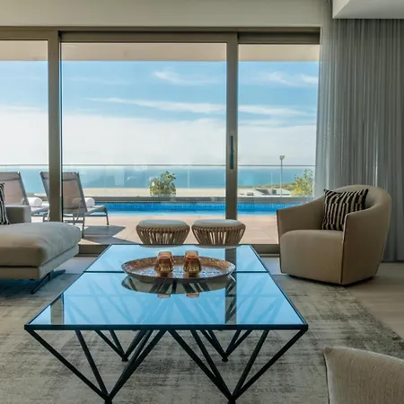 פארק נופש Peralta - Stunning With Private Pool 03