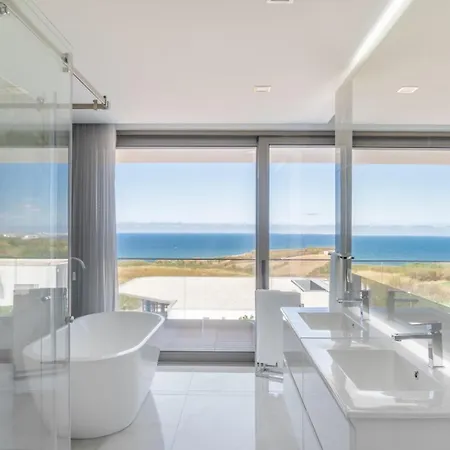 פארק נופש Peralta - Stunning With Private Pool 03