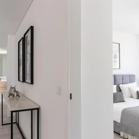 Peralta - Stunning With Private Pool 03 פארק נופש לוריניה