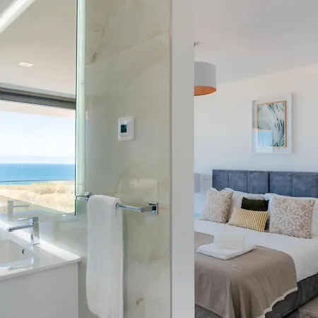 Peralta - Stunning With Private Pool 03 * לוריניה