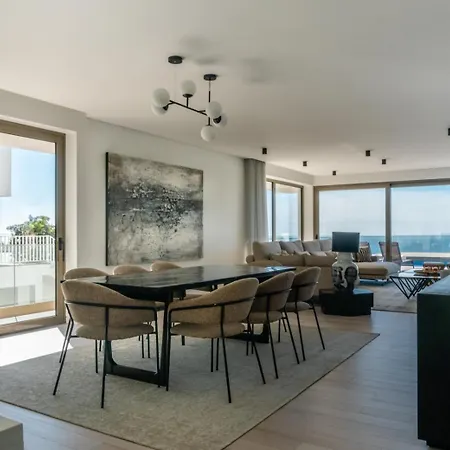 Peralta - Stunning With Private Pool 03 פארק נופש
