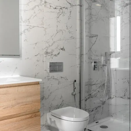 פארק נופש Peralta - Stunning With Private Pool 03 *