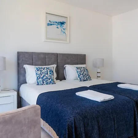 Peralta - Stunning With Private Pool 03 * לוריניה