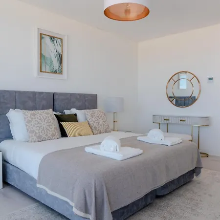Peralta - Stunning With Private Pool 03 * לוריניה