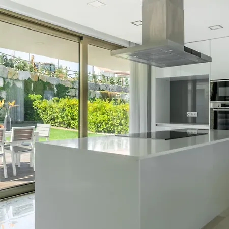 Peralta - Stunning With Private Pool 03 פארק נופש לוריניה