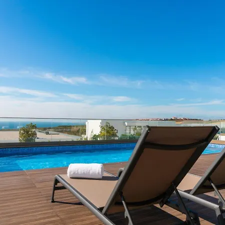 Peralta - Stunning With Private Pool 03 פארק נופש *