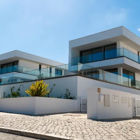 Peralta - Stunning With Private Pool 03 * לוריניה
