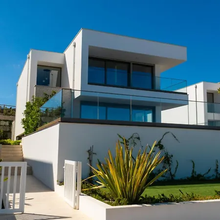 Peralta - Stunning With Private Pool 03 לוריניה