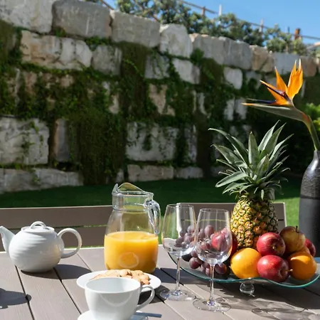 פארק נופש Peralta - Stunning With Private Pool 03 *