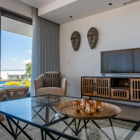 פארק נופש Peralta - Stunning With Private Pool 03