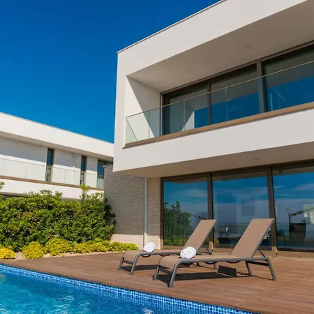 פארק נופש Peralta - Stunning With Private Pool 03 *