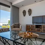 Parque de vacaciones Peralta - Stunning With Private Pool 03