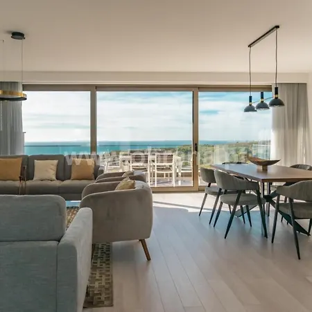 Peralta - Stunning With Private Pool 03 Village de vacances