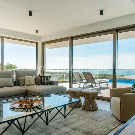 Peralta - Stunning With Private Pool 03 Parco vacanze Lourinhã