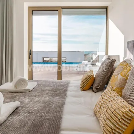 Peralta - Stunning With Private Pool 03 Parco vacanze