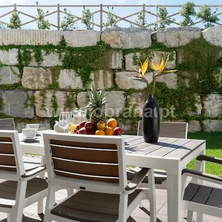 Peralta - Stunning With Private Pool 03 Lourinhã