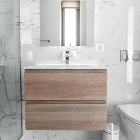 Peralta - Stunning With Private Pool 03