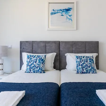 Parco vacanze Peralta - Stunning With Private Pool 03 Lourinhã