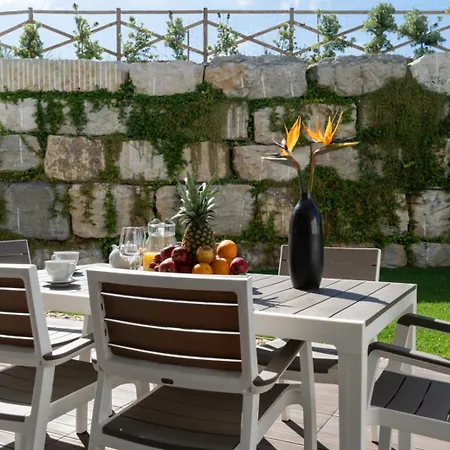 Parco vacanze Peralta - Stunning With Private Pool 03 Lourinhã