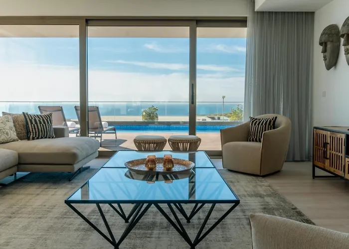 Vakantiepark Peralta - Stunning With Private Pool 03