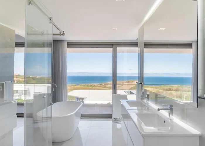 Vakantiepark Peralta - Stunning With Private Pool 03