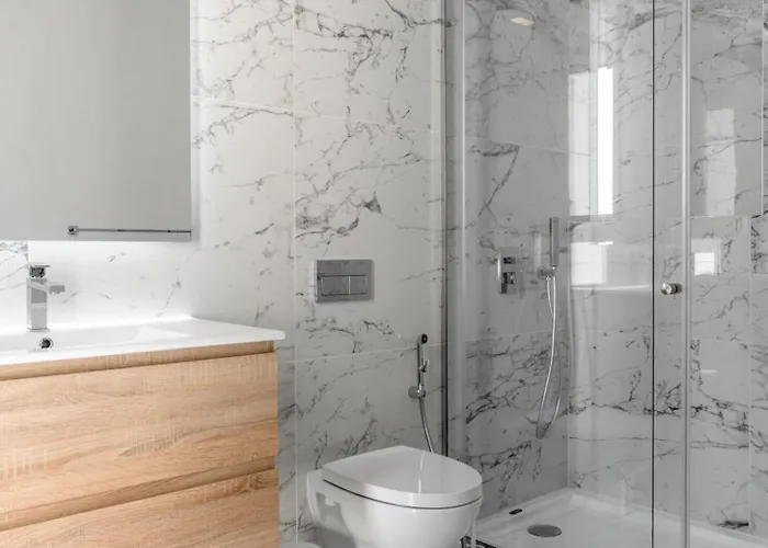 Vakantiepark Peralta - Stunning With Private Pool 03 *