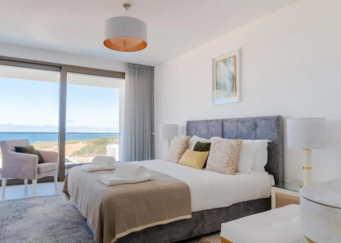 Vakantiepark Peralta - Stunning With Private Pool 03 *