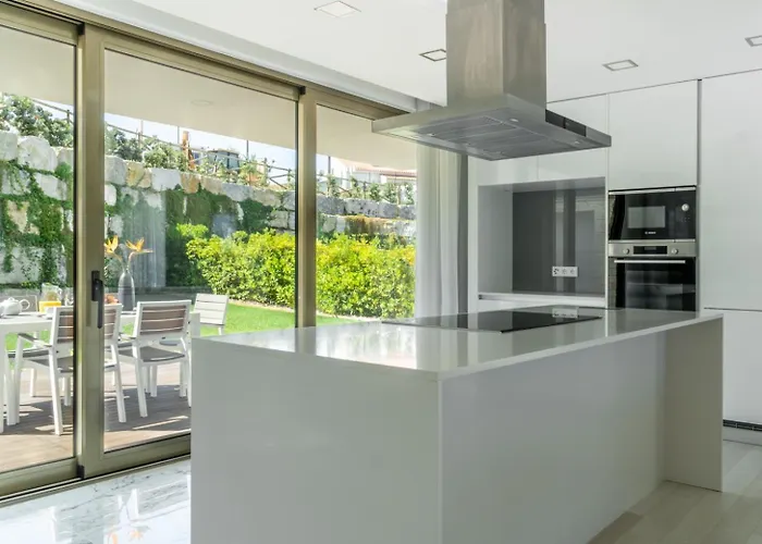 Peralta - Stunning With Private Pool 03 Vakantiepark Lourinhã