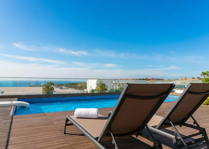 Peralta - Stunning With Private Pool 03 Vakantiepark *