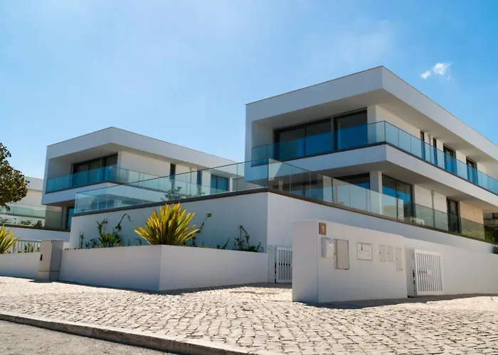 Peralta - Stunning With Private Pool 03 * Lourinhã