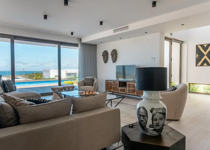 Vakantiepark Peralta - Stunning With Private Pool 03 *