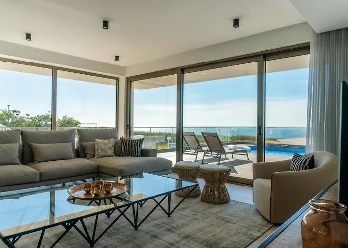 Vakantiepark Peralta - Stunning With Private Pool 03 *