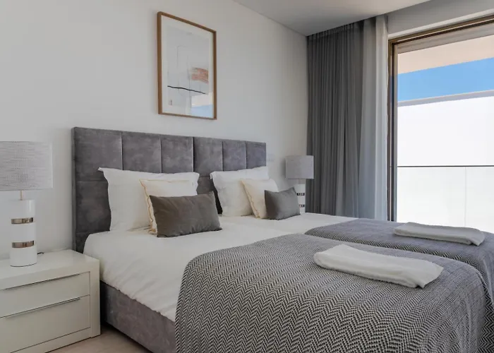 Vakantiepark Peralta - Stunning With Private Pool 03 *