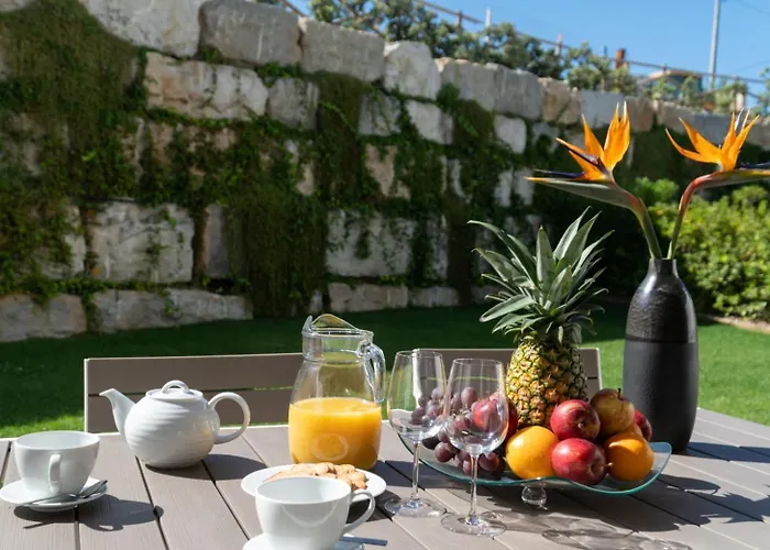 Vakantiepark Peralta - Stunning With Private Pool 03 *