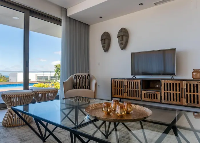 Vakantiepark Peralta - Stunning With Private Pool 03